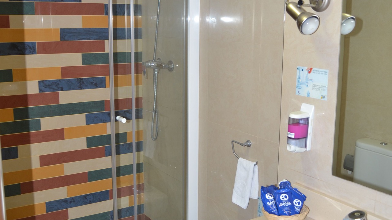 Photo of Bathroom in Molino del Chirrete
