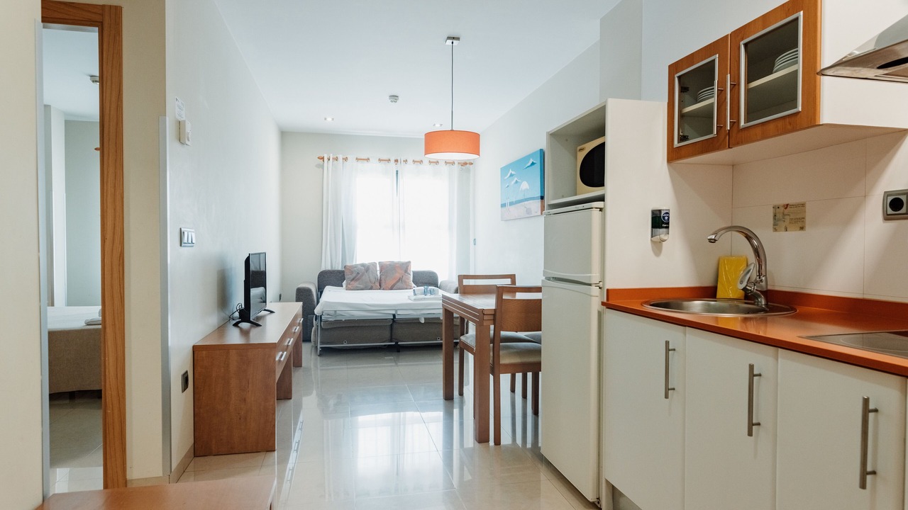 Photo of Livingroom in Molino del Chirrete