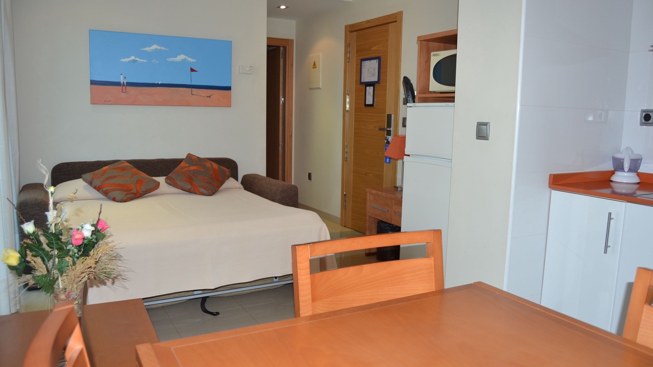 Photo of Livingroom in Molino del Chirrete