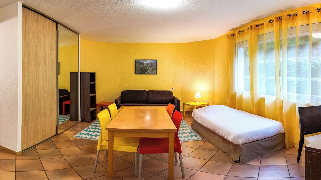 Photo of Livingroom in Amelie-les-Bains-Palalda