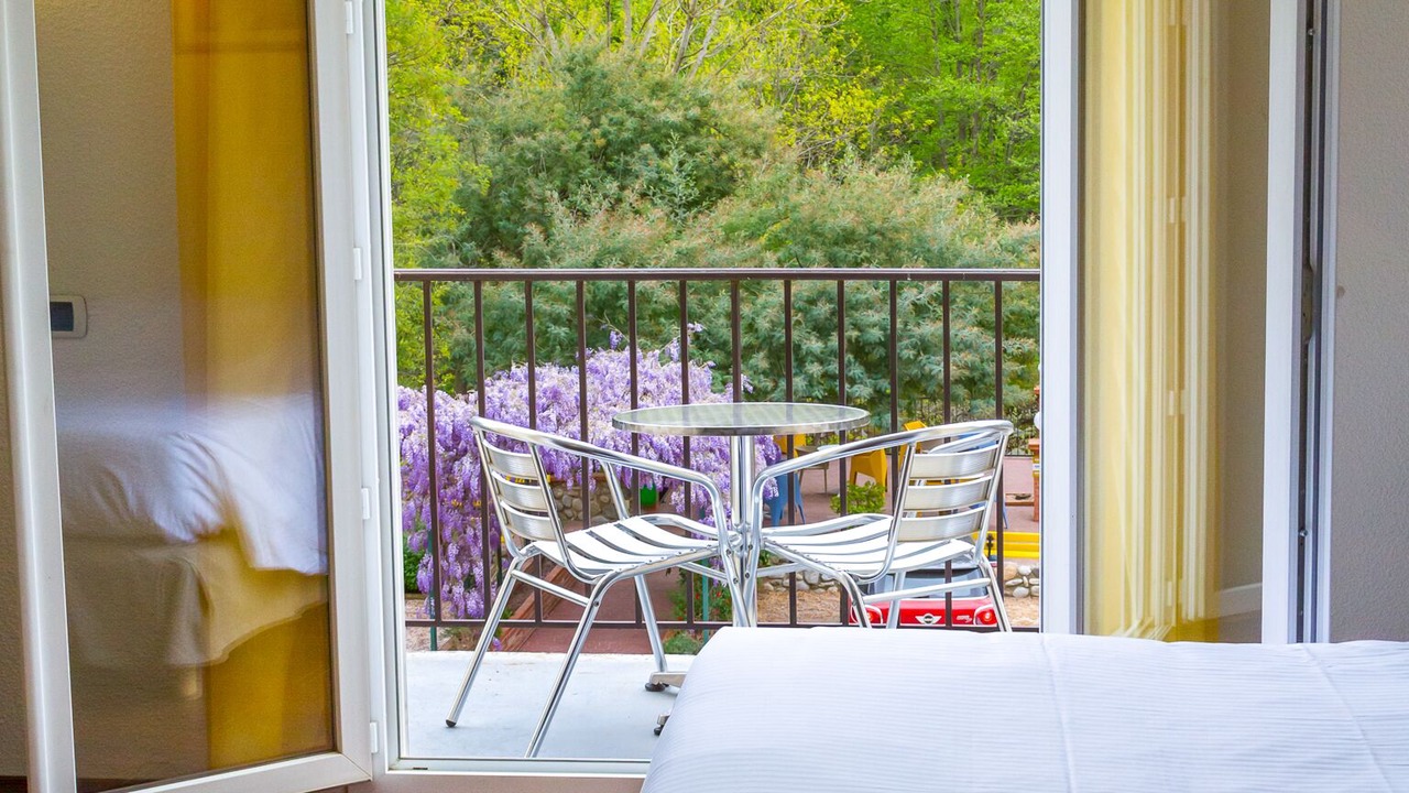 Photo of Bedroom in Amelie-les-Bains-Palalda