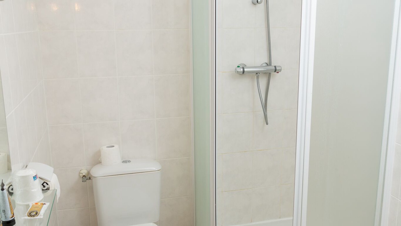 Photo of Bathroom in Amelie-les-Bains-Palalda