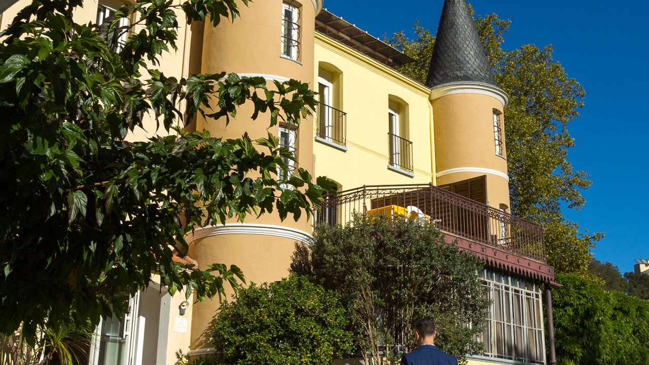 Photo of Outdoor in Amelie-les-Bains-Palalda