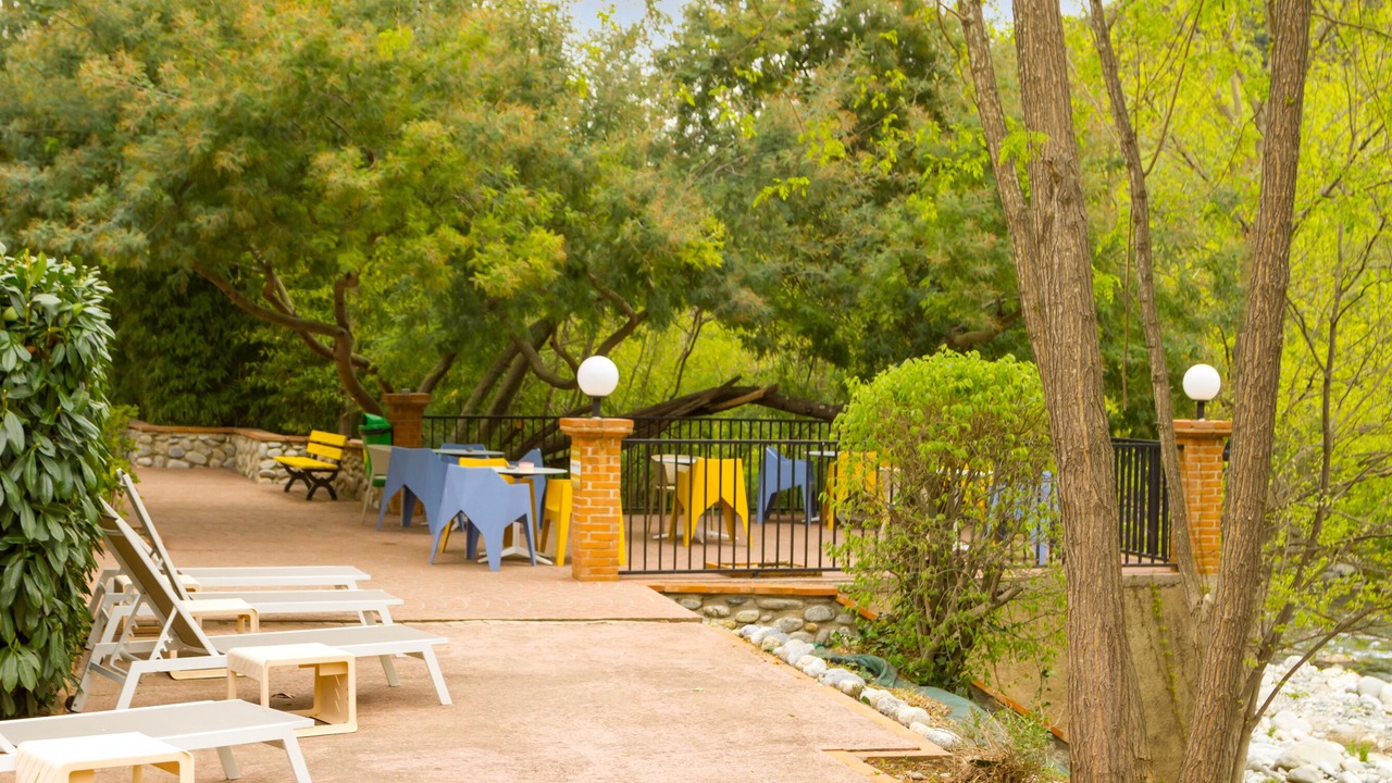 Photo of Outdoor in Amelie-les-Bains-Palalda