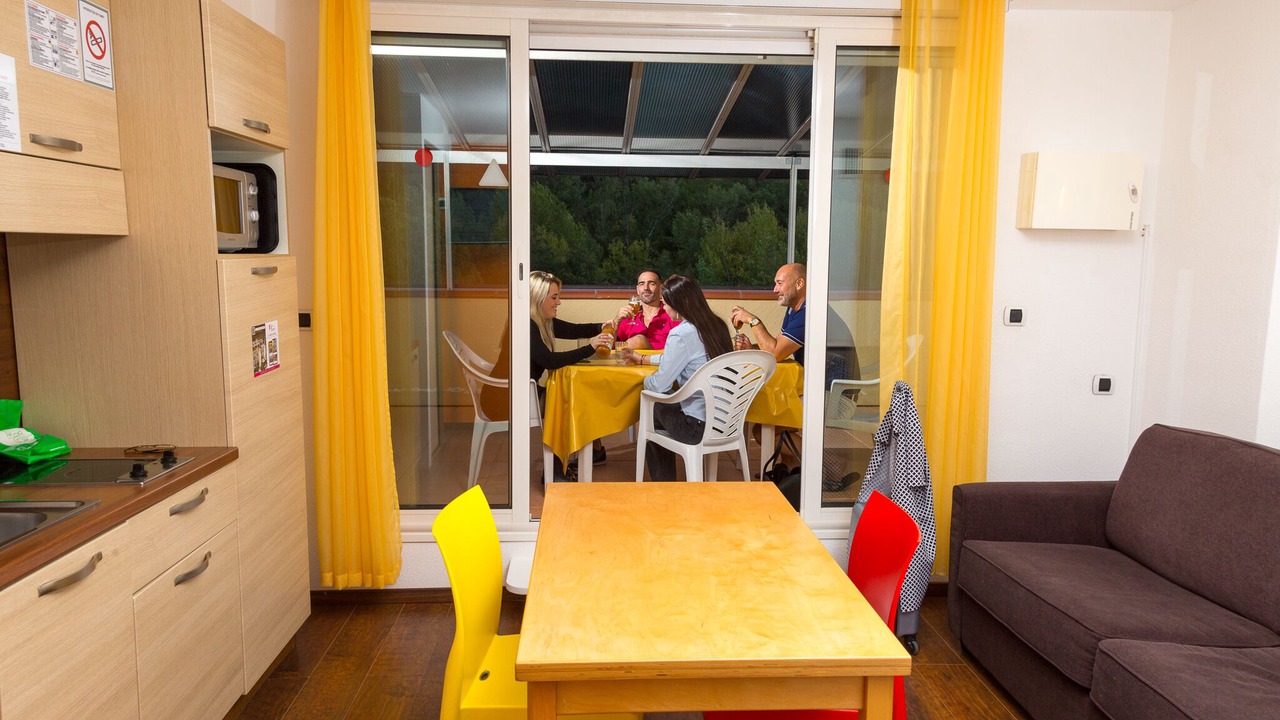 Photo of Livingroom in Amelie-les-Bains-Palalda