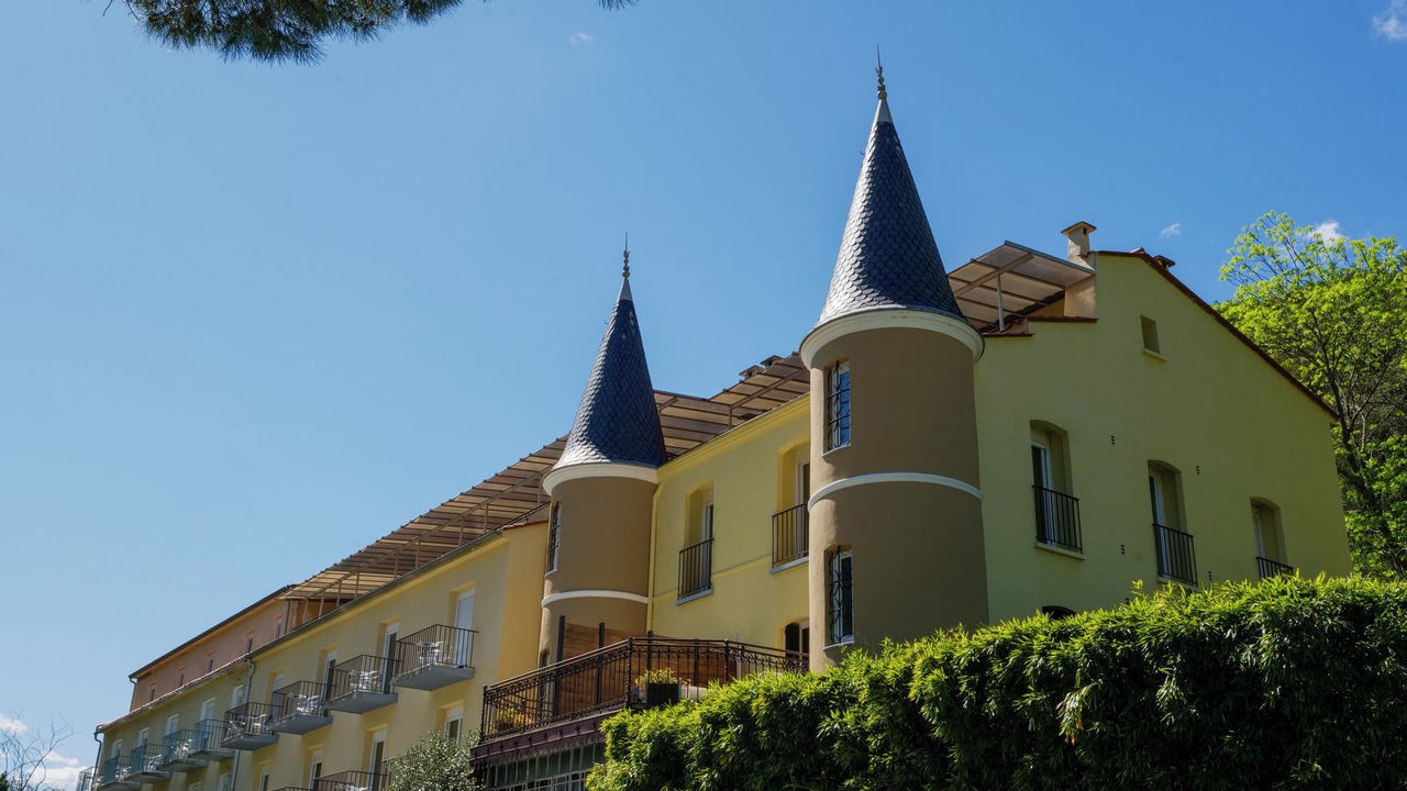 Photo of Outdoor in Amelie-les-Bains-Palalda