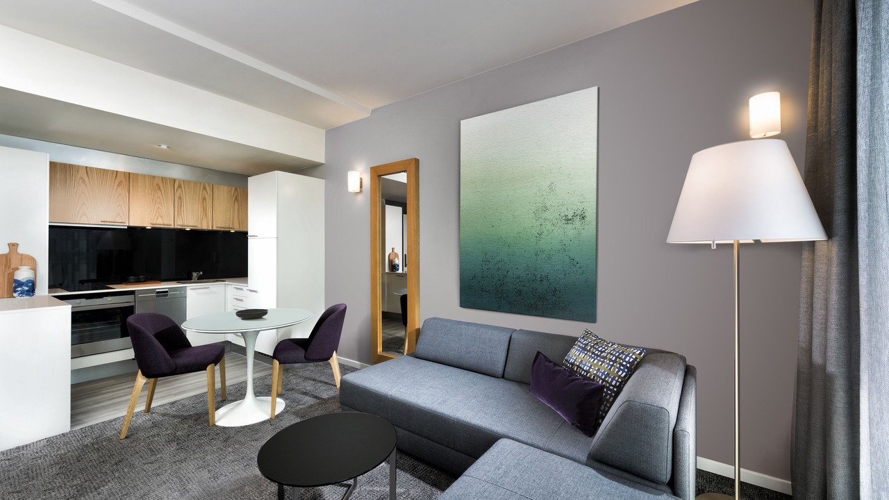 Photo of Livingroom in Copenhagen K
