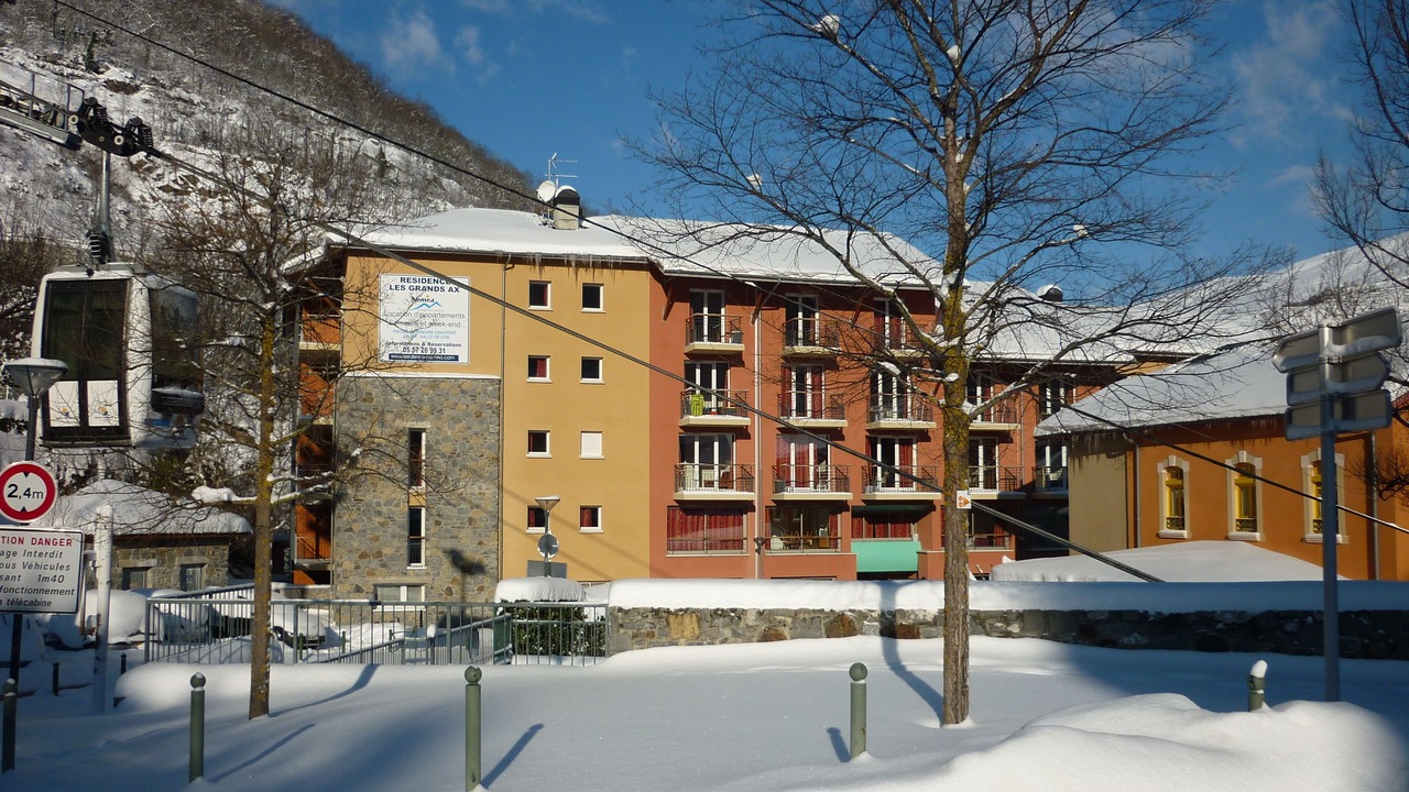 Photo of Outdoor in Ax-les-Thermes
