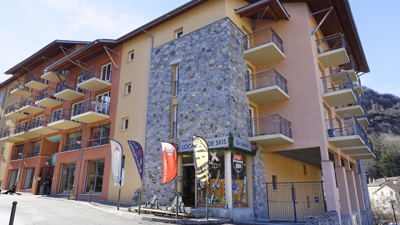 Photo of Outdoor in Ax-les-Thermes