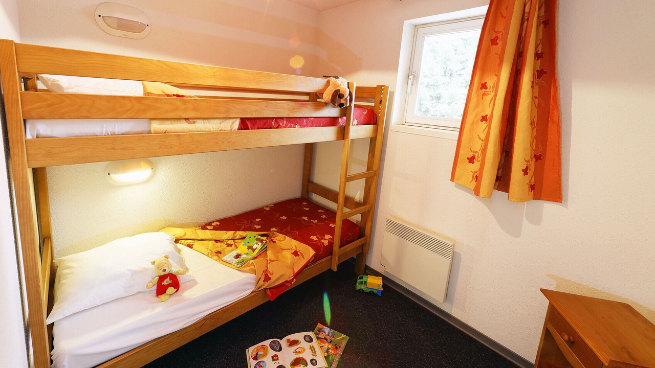 Photo of Bedroom in Ax-les-Thermes