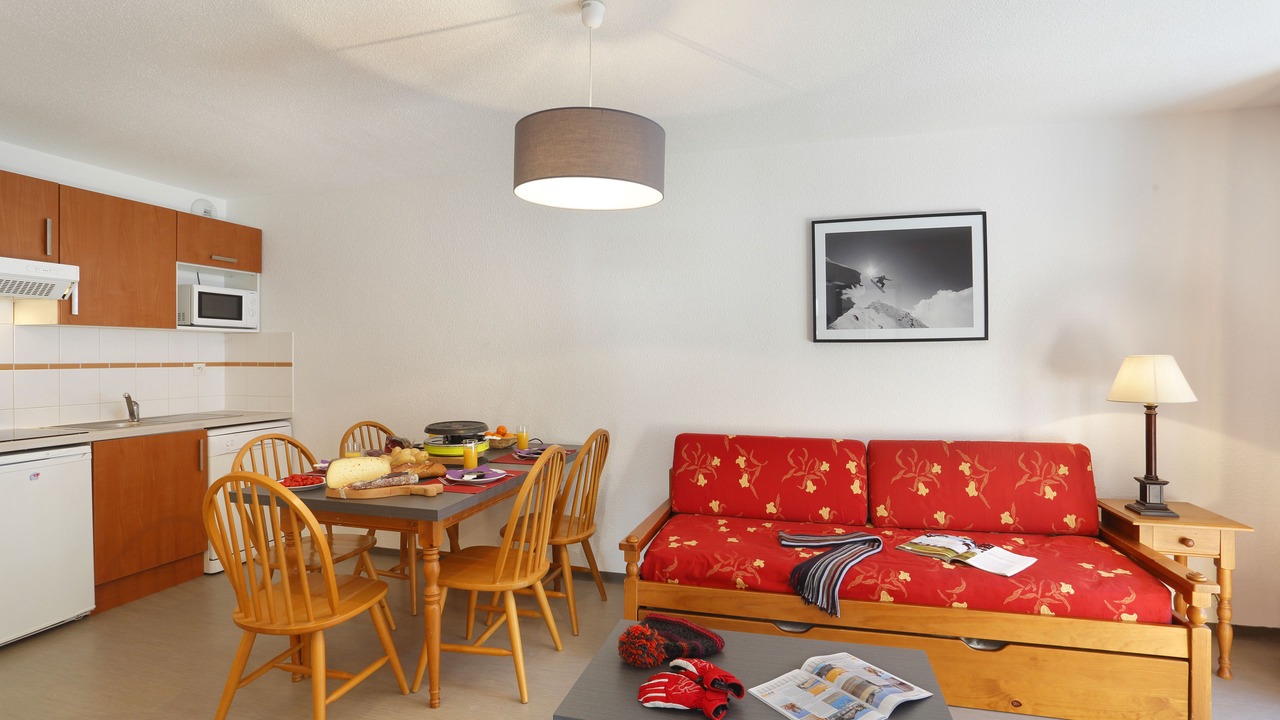 Photo of Kitchen in Ax-les-Thermes