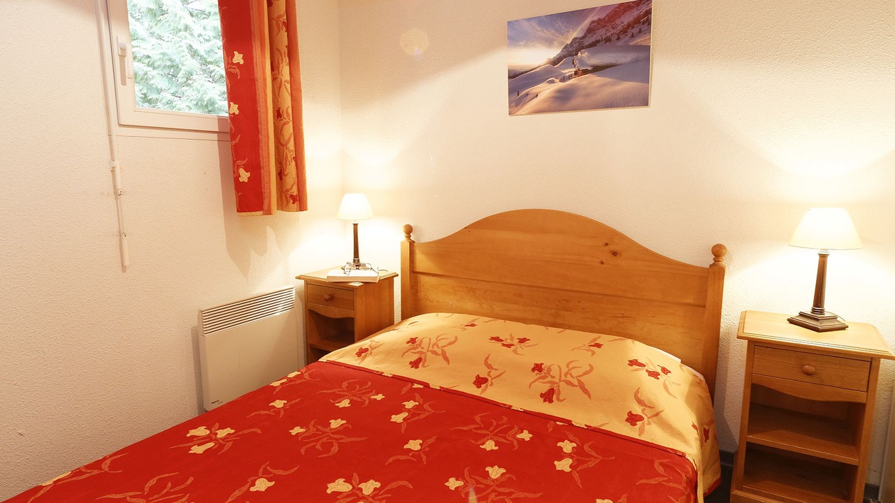 Photo of Bedroom in Ax-les-Thermes