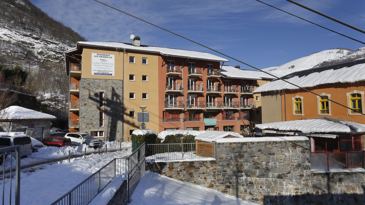 Photo of Outdoor in Ax-les-Thermes