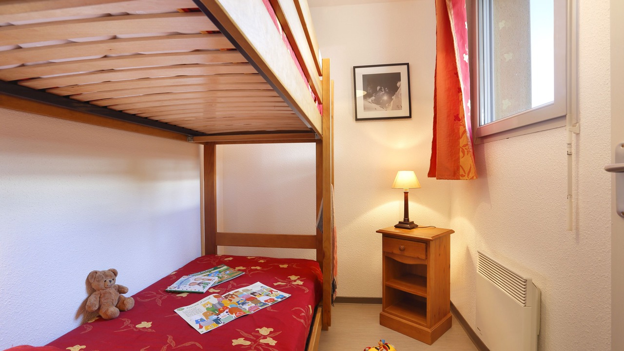 Photo of Bedroom in Ax-les-Thermes