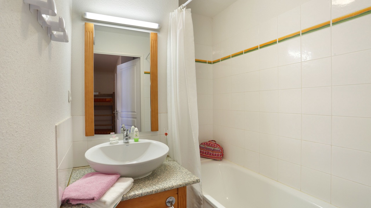Photo of Bathroom in Ax-les-Thermes