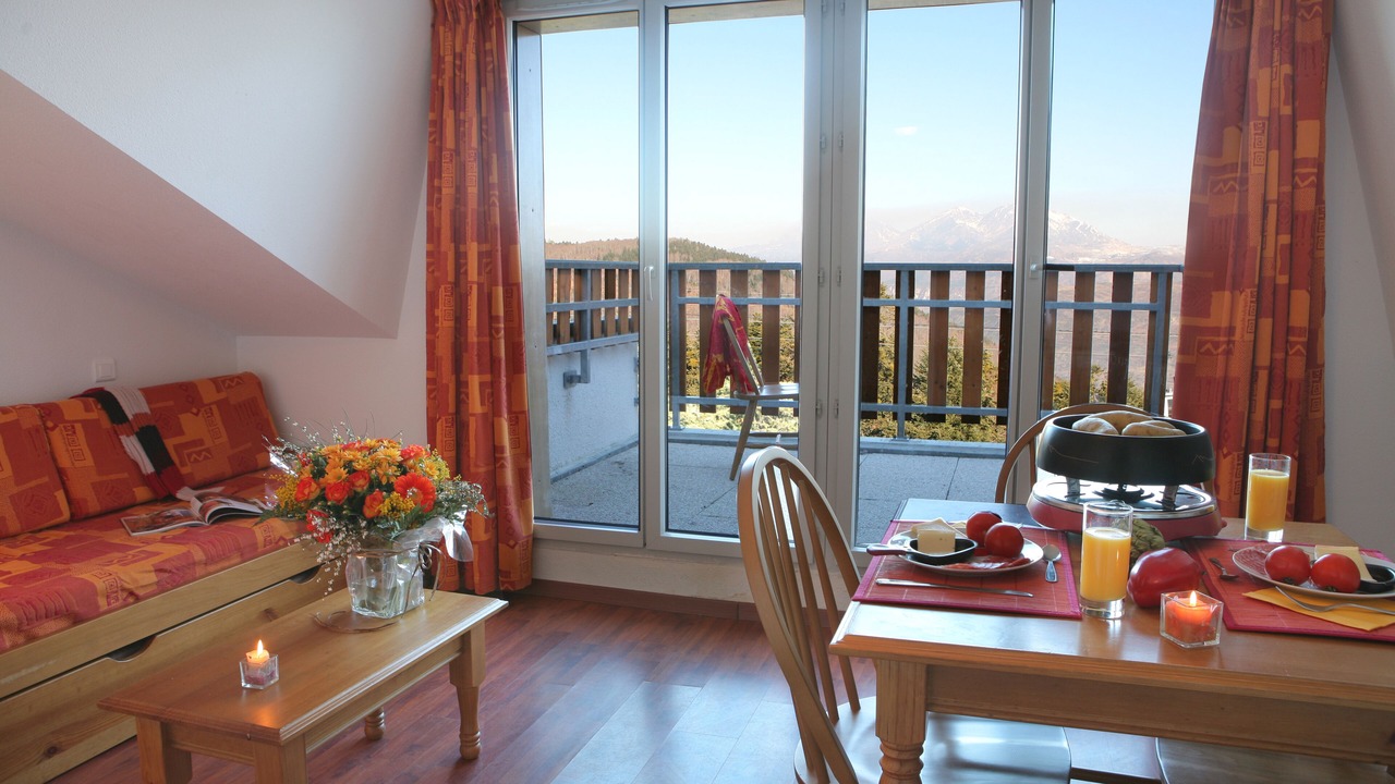 Photo of Livingroom in Ax-les-Thermes