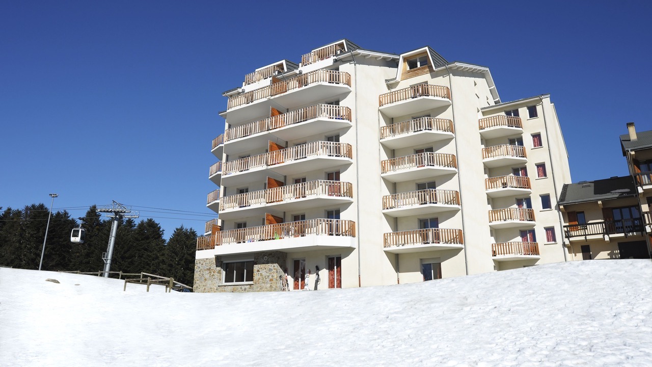 Photo of Outdoor in Ax-les-Thermes