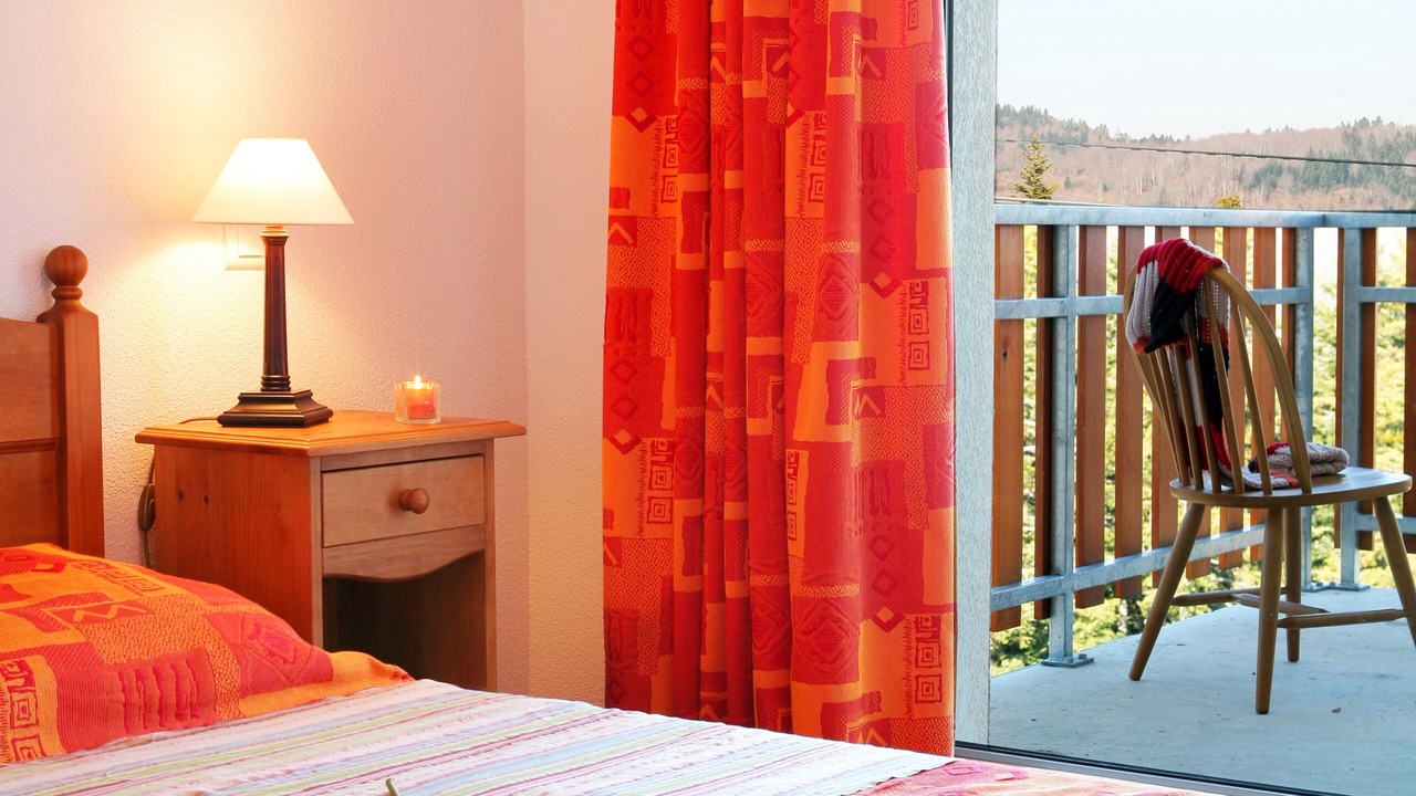 Photo of Bedroom in Ax-les-Thermes