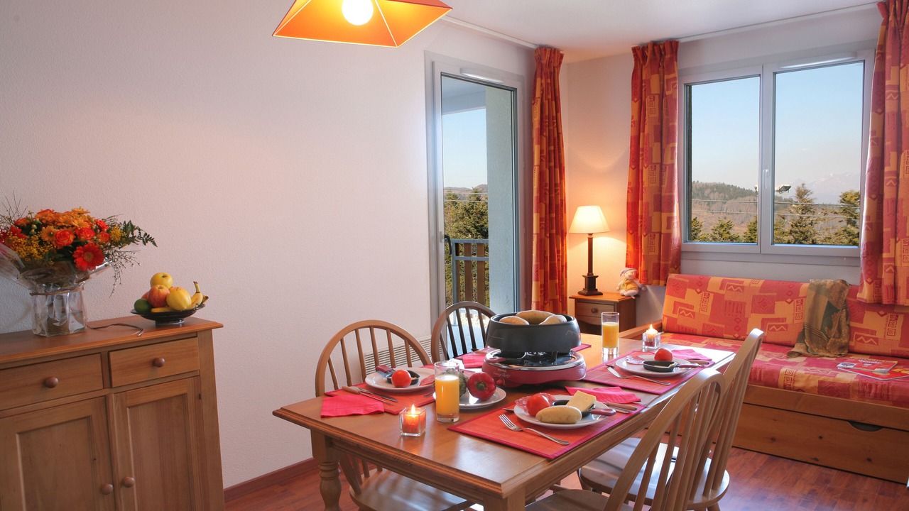 Photo of Livingroom in Ax-les-Thermes