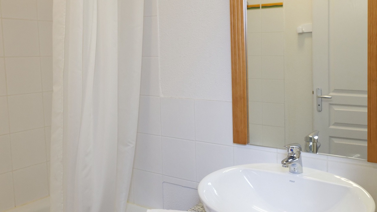 Photo of Bathroom in Ax-les-Thermes