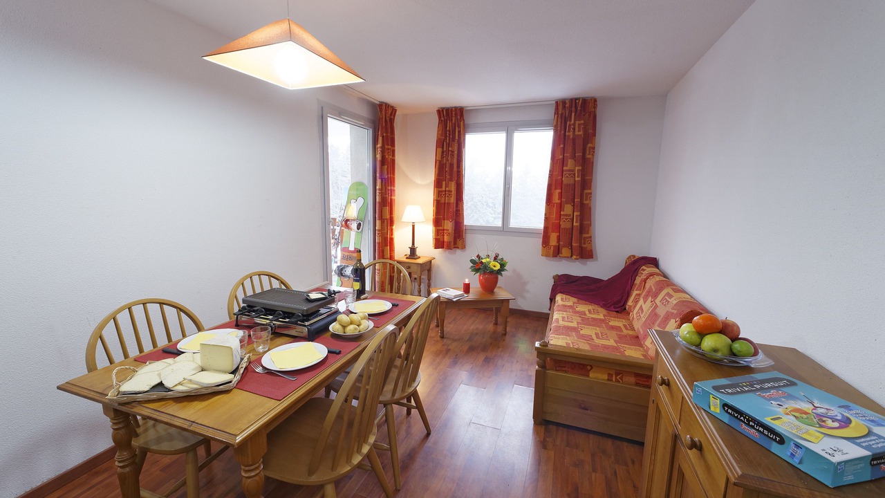 Photo of Livingroom in Ax-les-Thermes