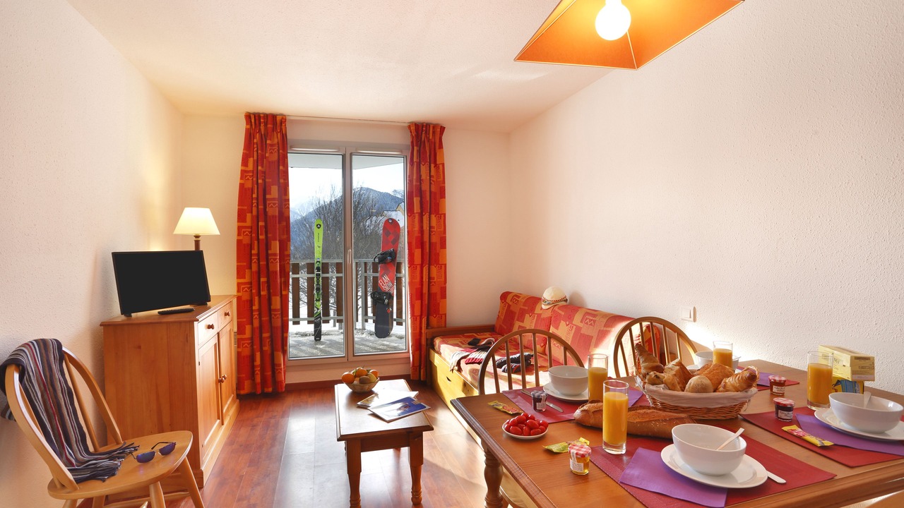 Photo of Bedroom in Ax-les-Thermes