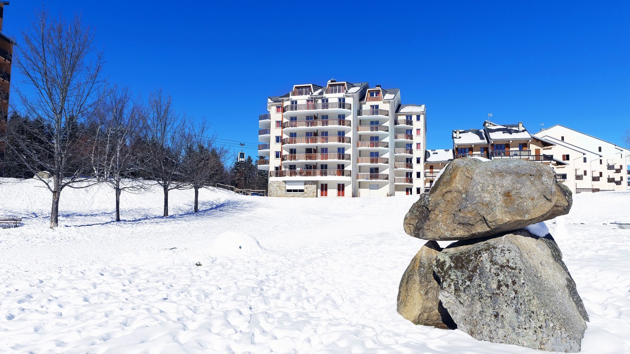 Photo of Outdoor in Ax-les-Thermes
