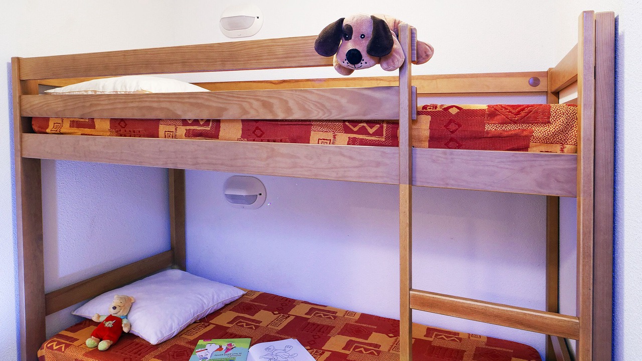 Photo of Bedroom in Ax-les-Thermes