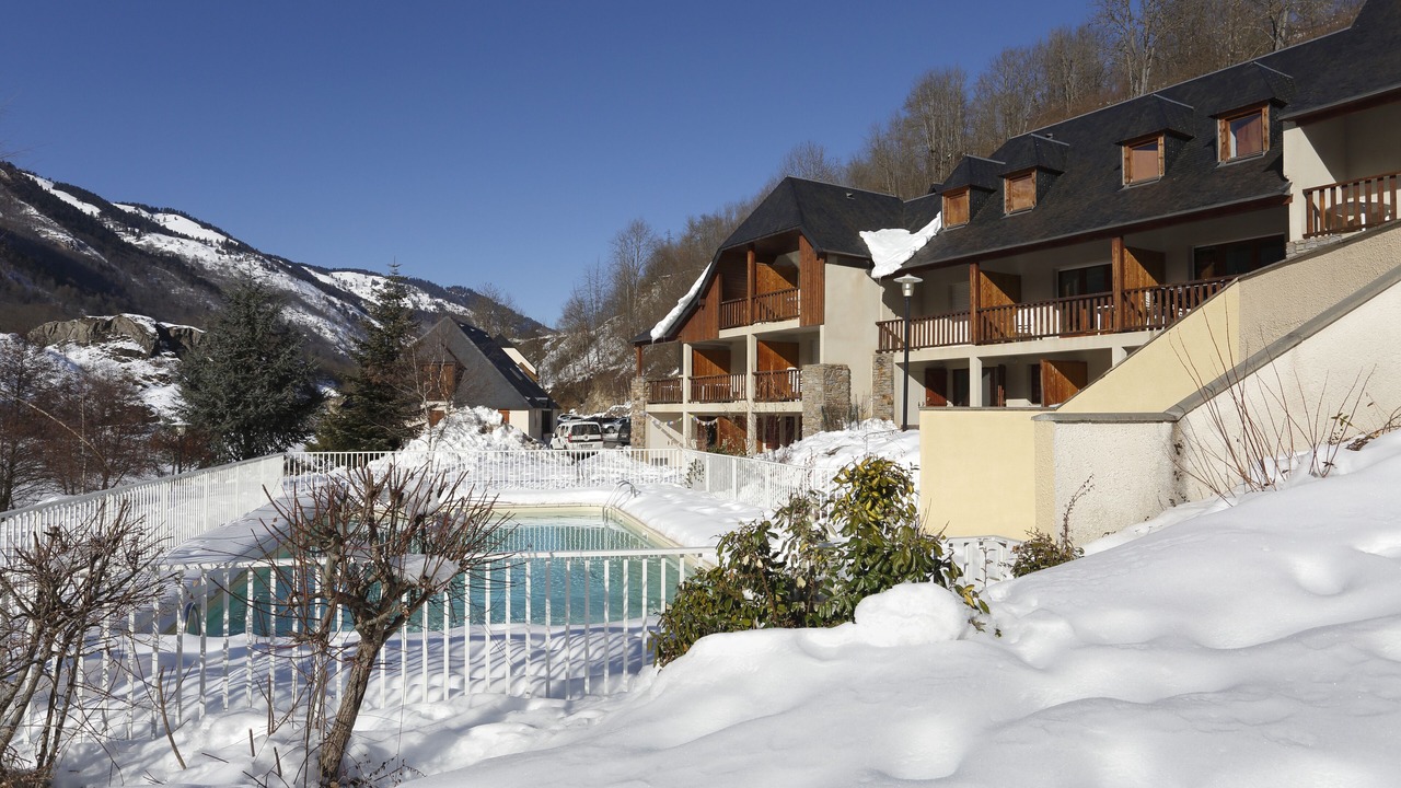 Photo of Outdoor in Peyragudes