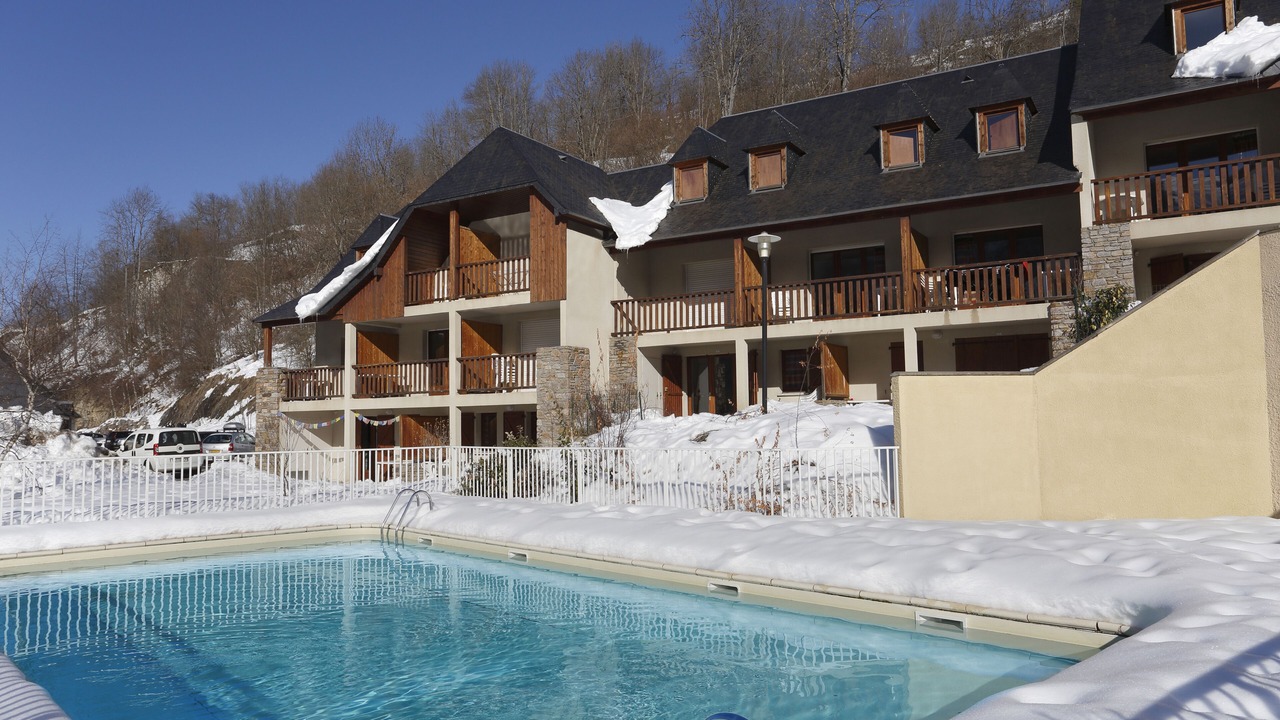 Photo of Outdoor in Peyragudes