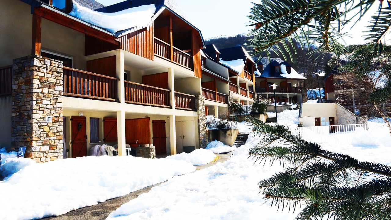 Photo of Outdoor in Peyragudes