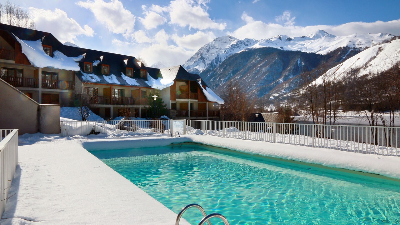 Photo of Outdoor in Peyragudes