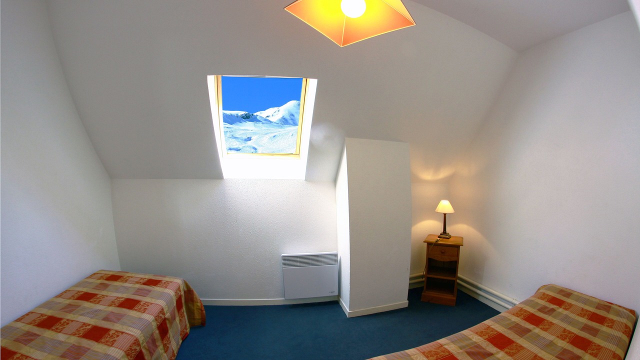 Photo of Bedroom in Peyragudes