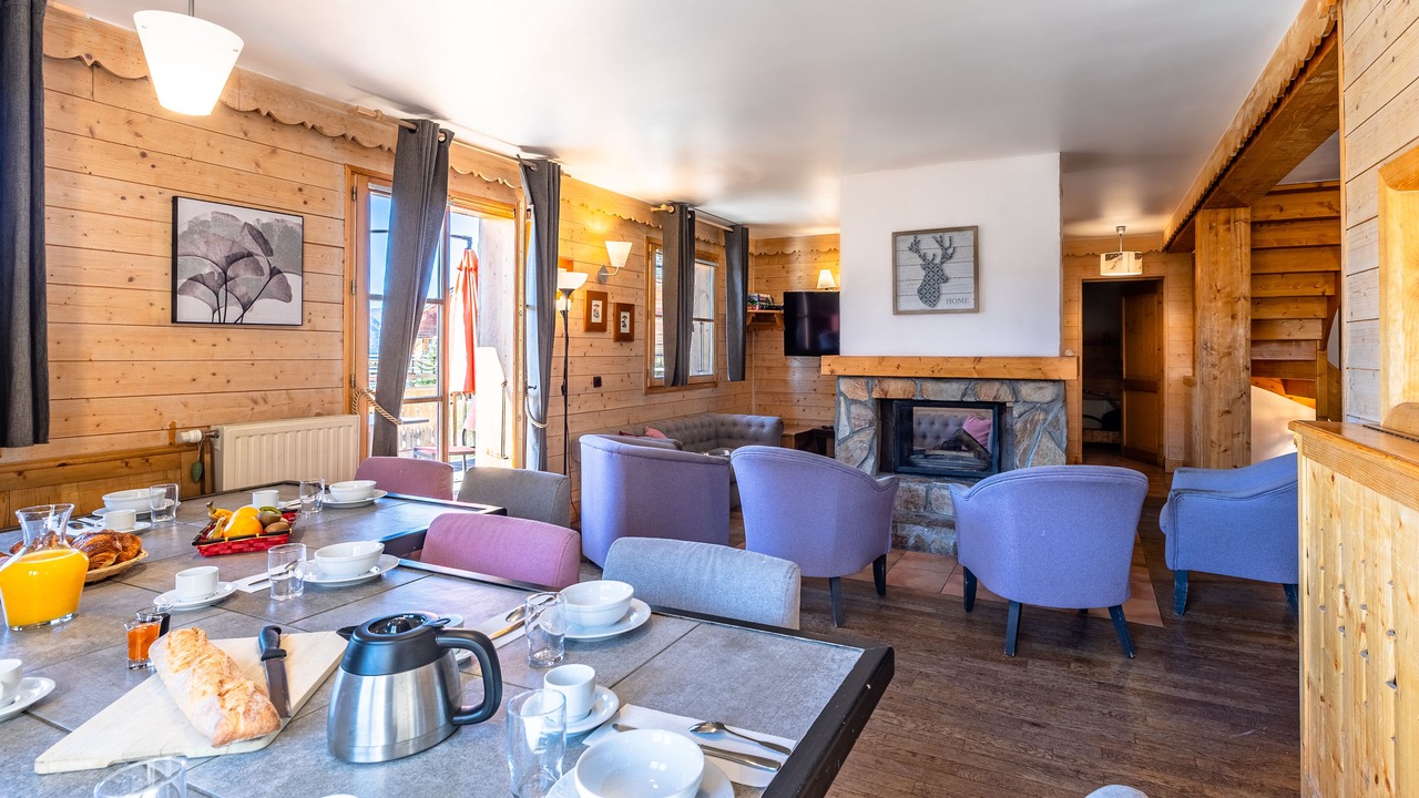 Photo of Livingroom in Bergers