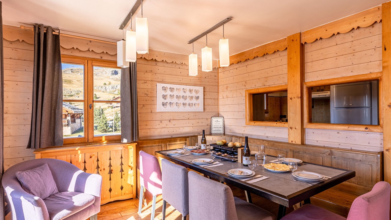 Photo of Livingroom in Bergers