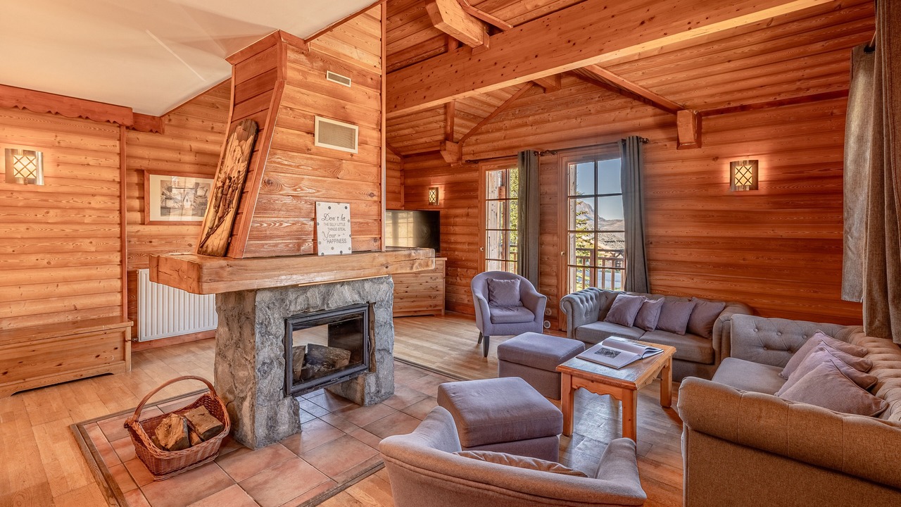 Photo of Livingroom in Bergers