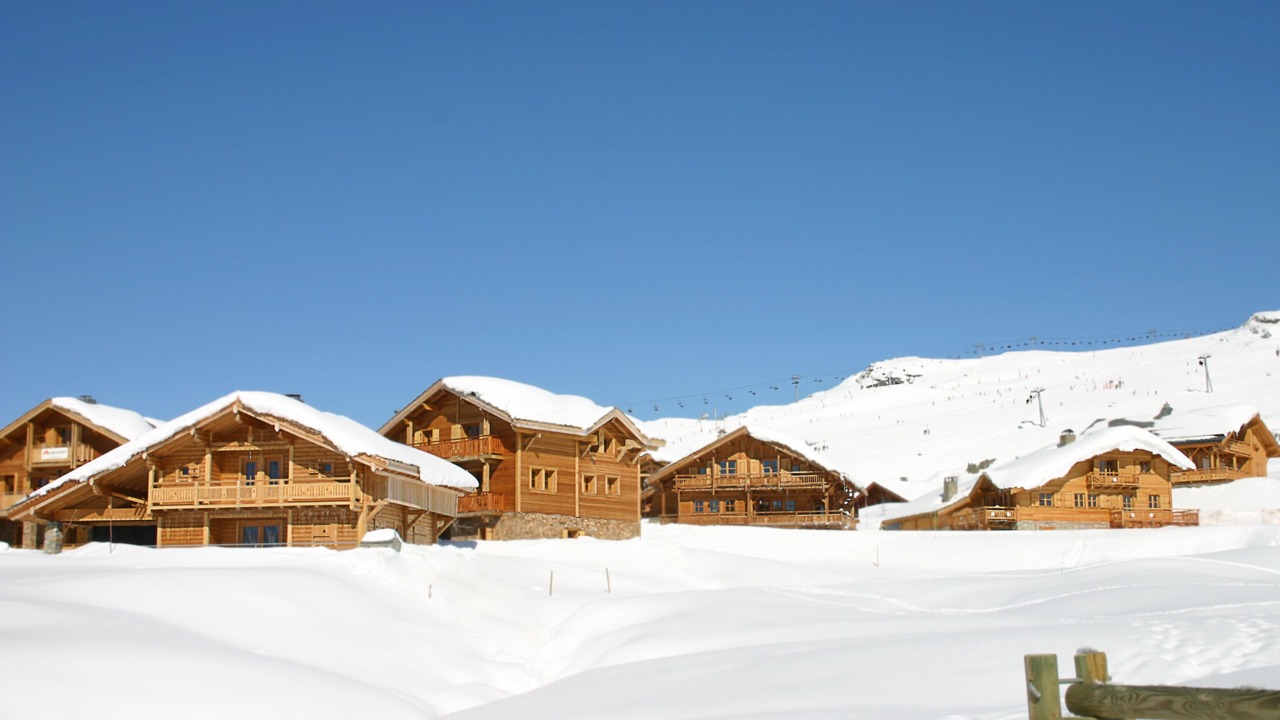 Photo of Outdoor in Bergers