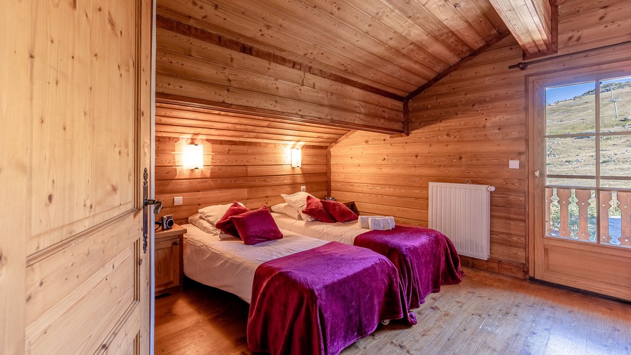 Photo of Bedroom in Bergers
