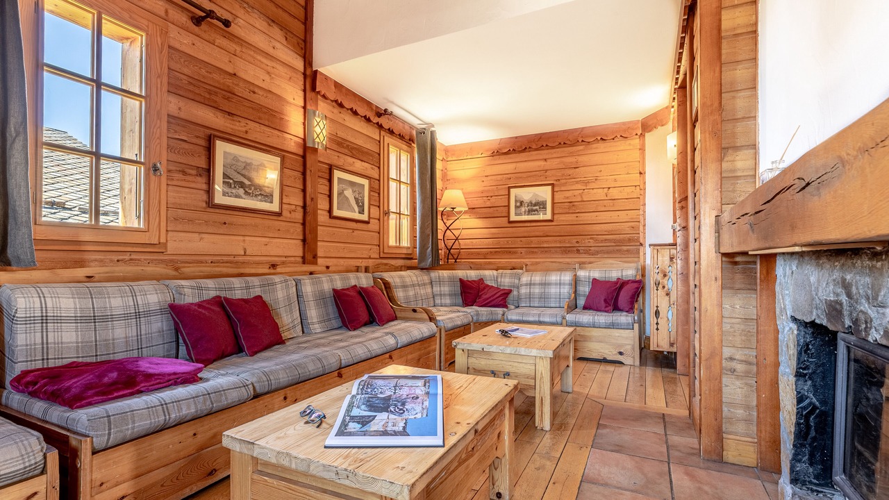 Photo of Livingroom in Bergers