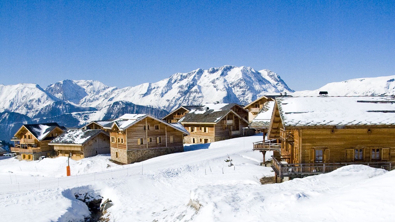 Photo of Outdoor in Bergers