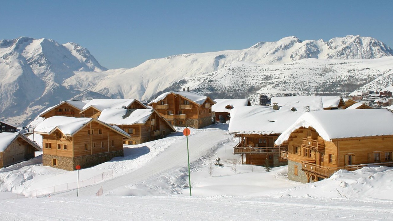 Photo of Outdoor in Bergers