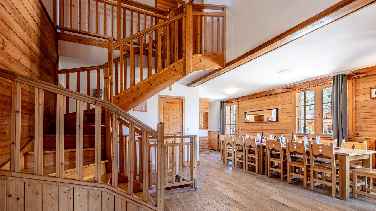 Photo of Livingroom in Bergers