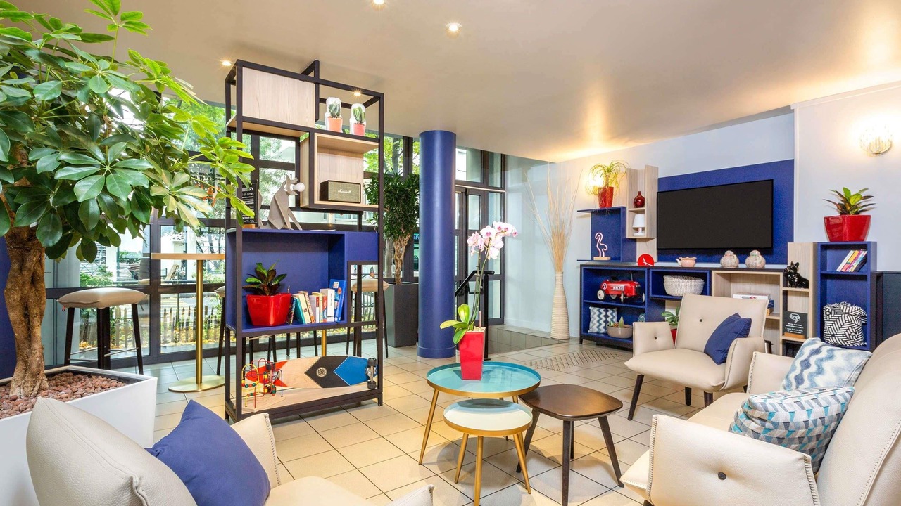 Photo of Outdoor in Faubourg de l'Arche