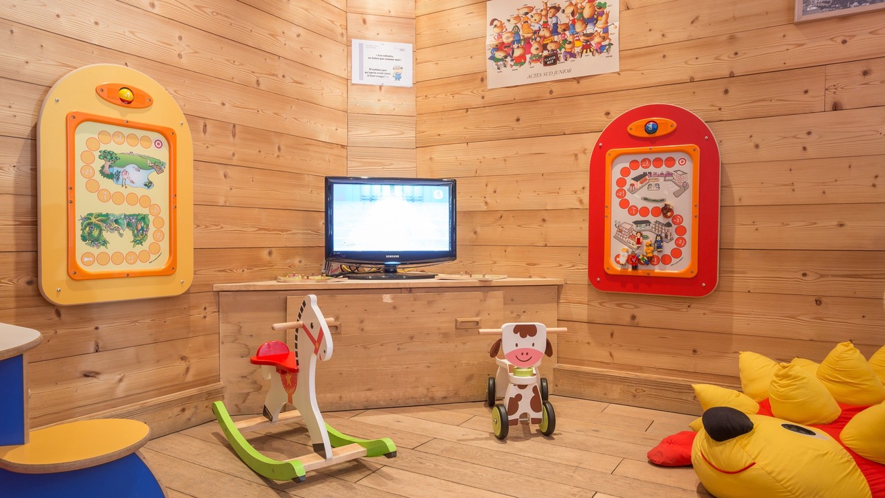 Photo of Others in Courchevel