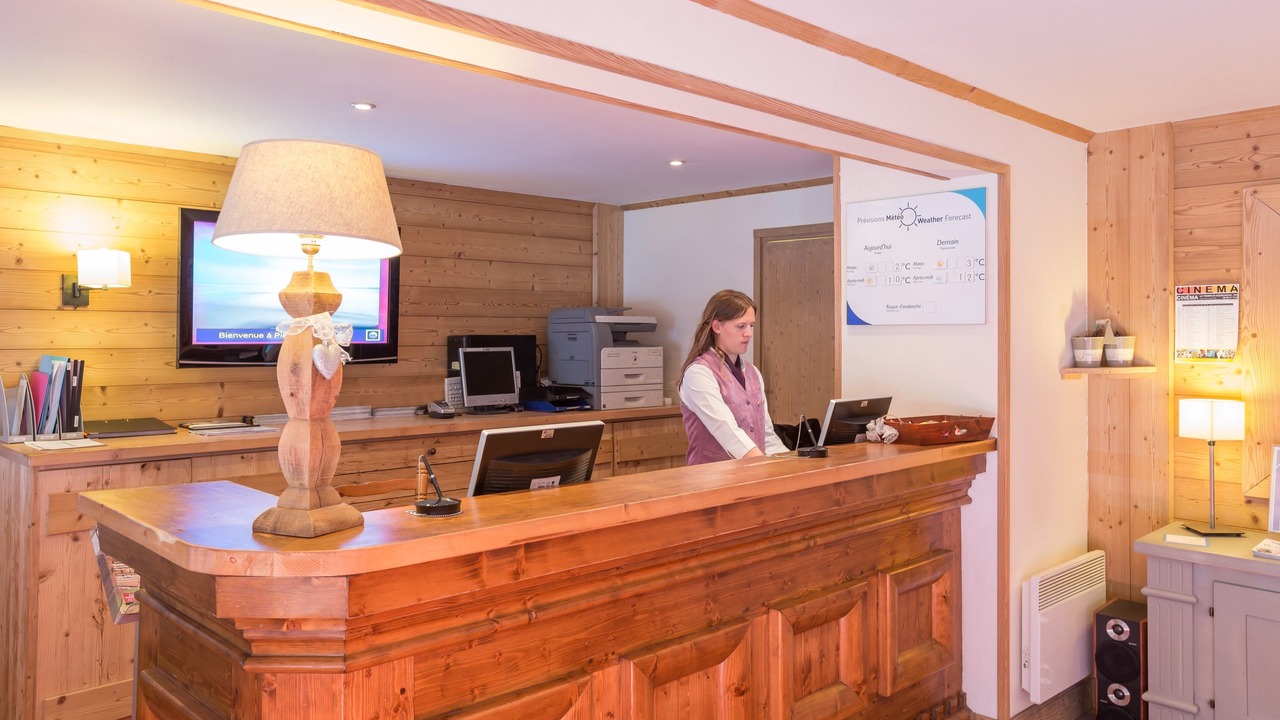 Photo of Others in Courchevel