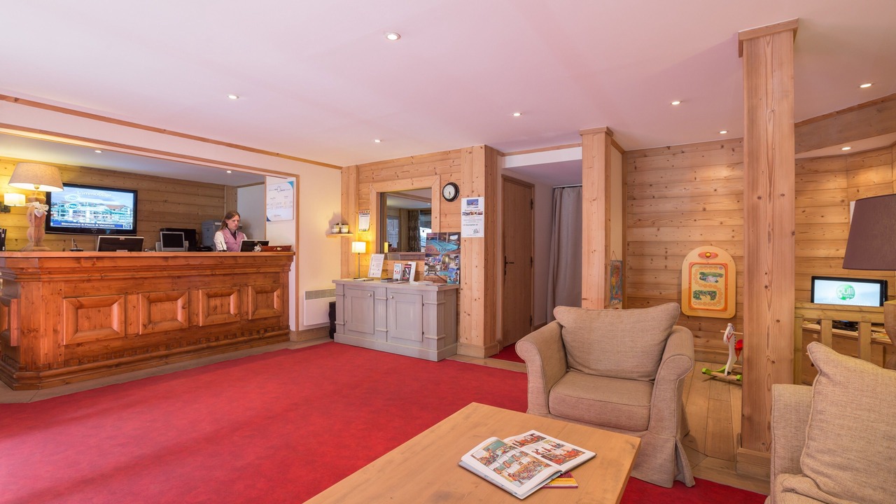 Photo of Others in Courchevel