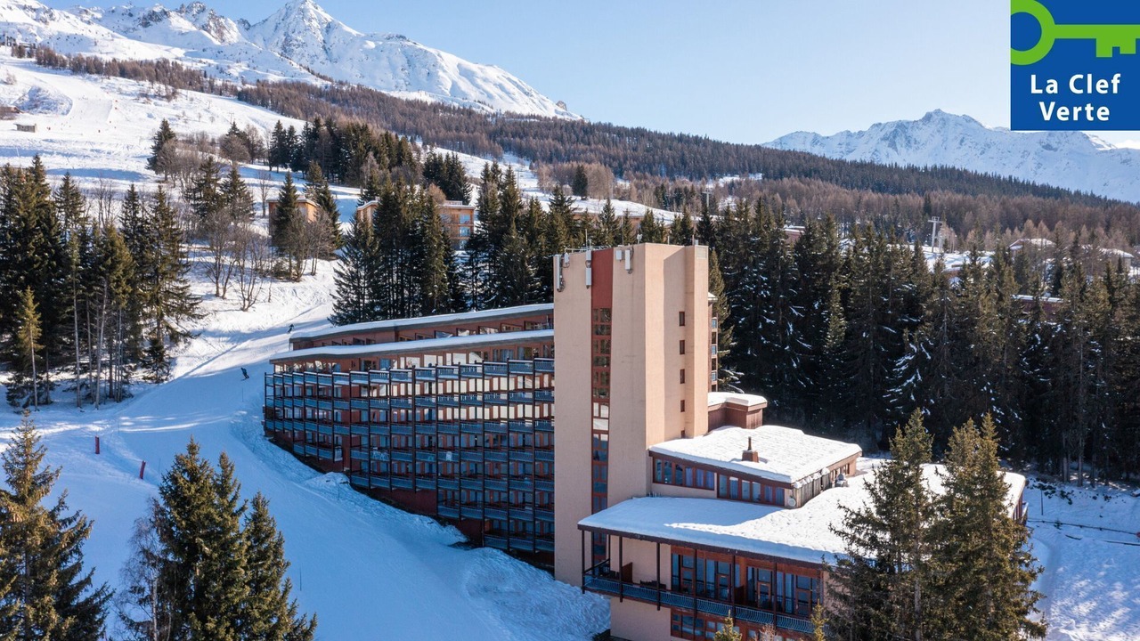 Photo of Outdoor in Arc-1600