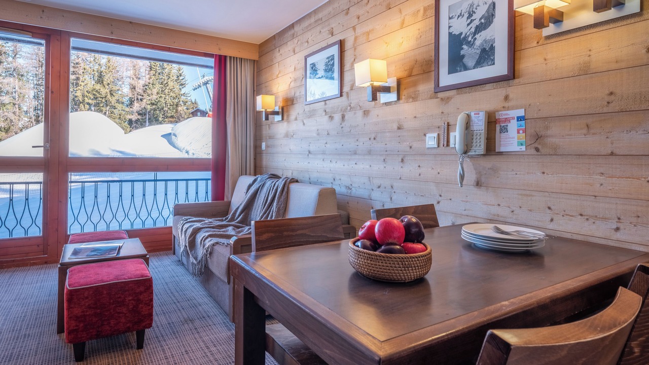 Photo of Bedroom in Arc-1600