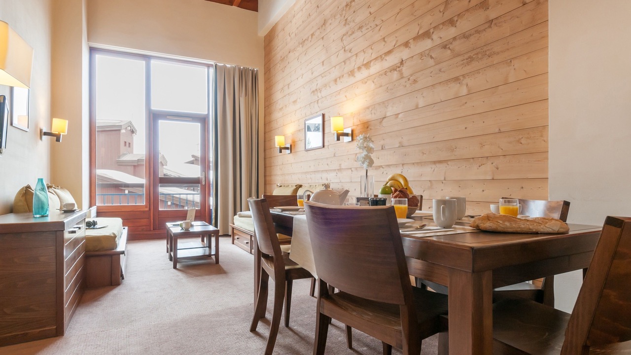 Photo of Livingroom in Arc-1600