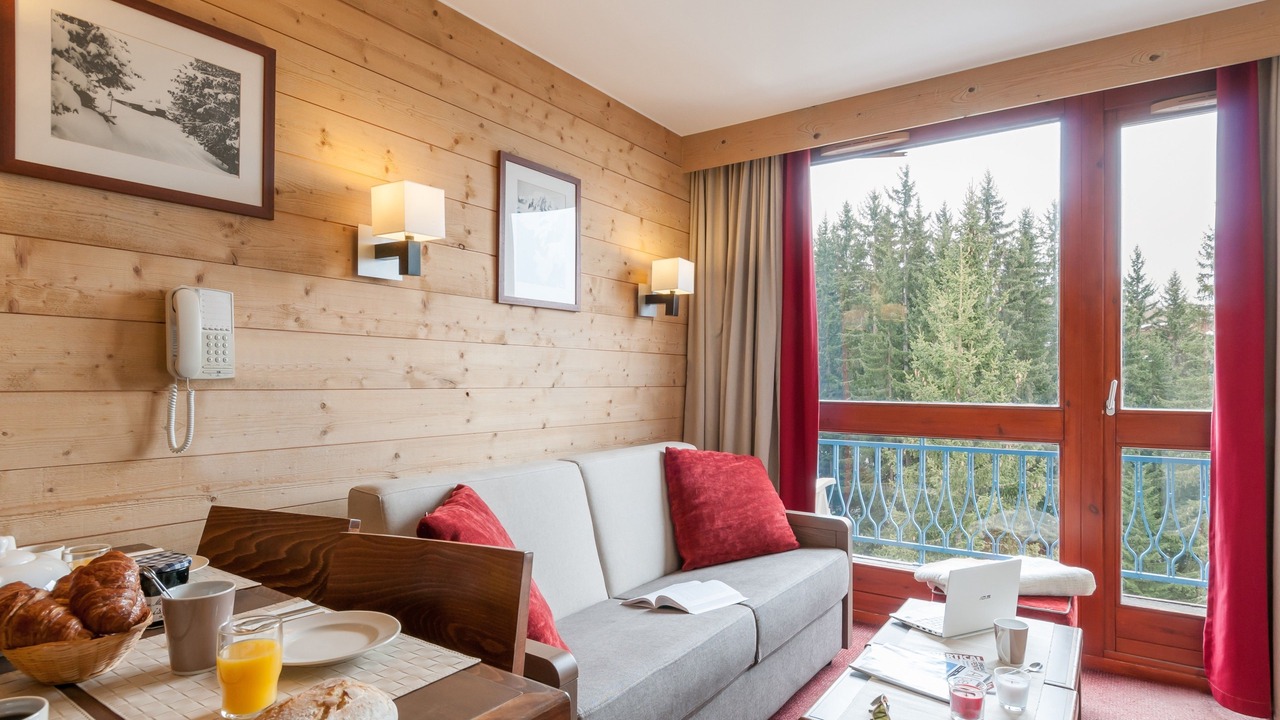 Photo of Livingroom in Arc-1600